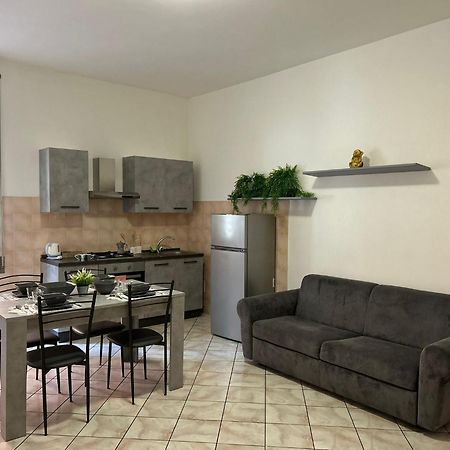 Mary T House Appartement Campagnano Di Roma Buitenkant foto