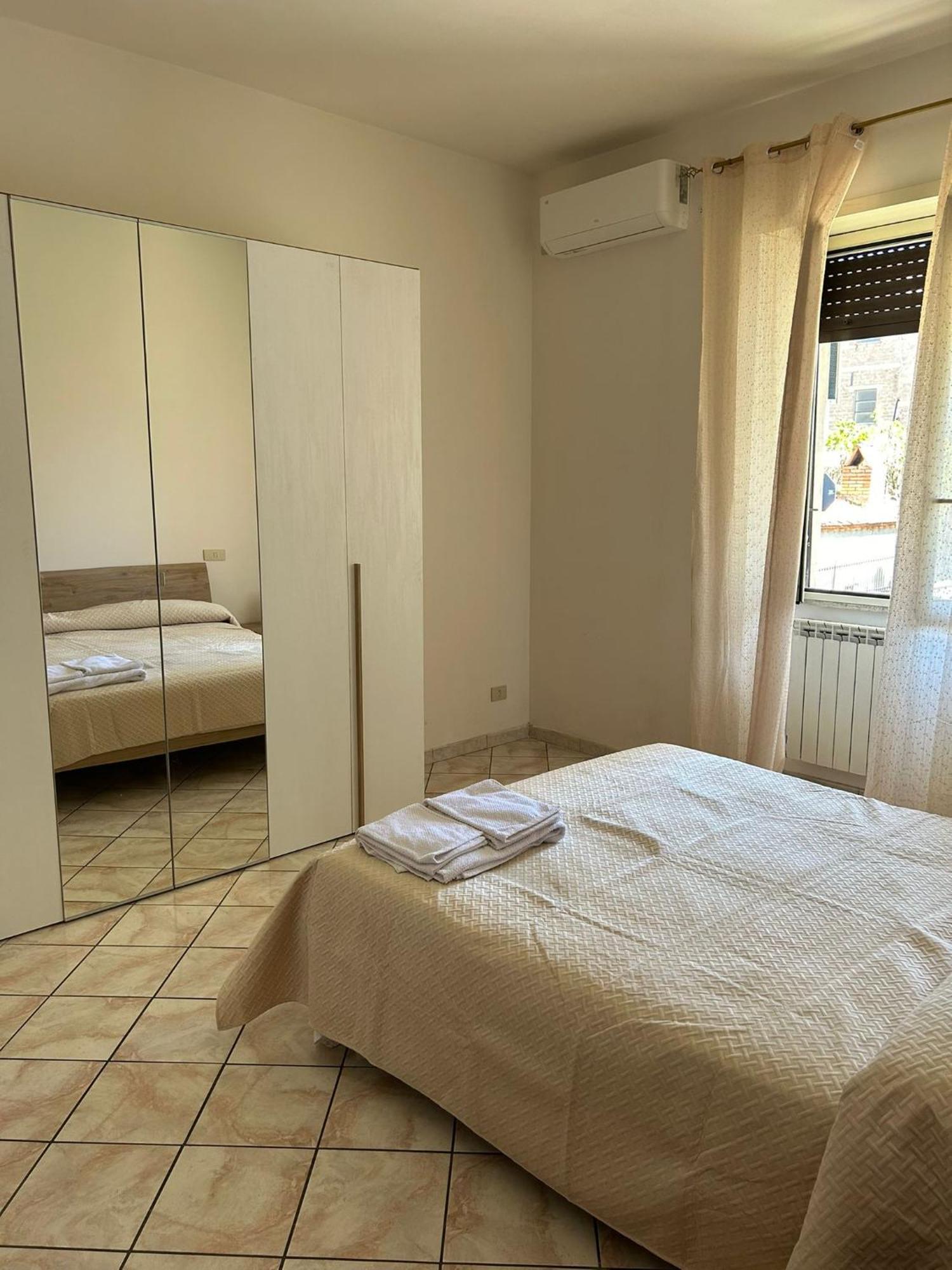 Mary T House Appartement Campagnano Di Roma Buitenkant foto