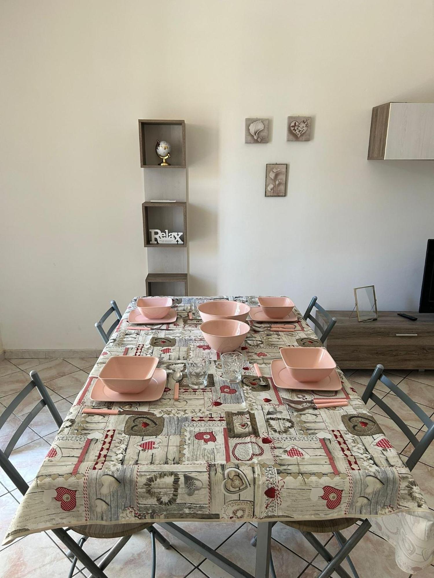 Mary T House Appartement Campagnano Di Roma Buitenkant foto