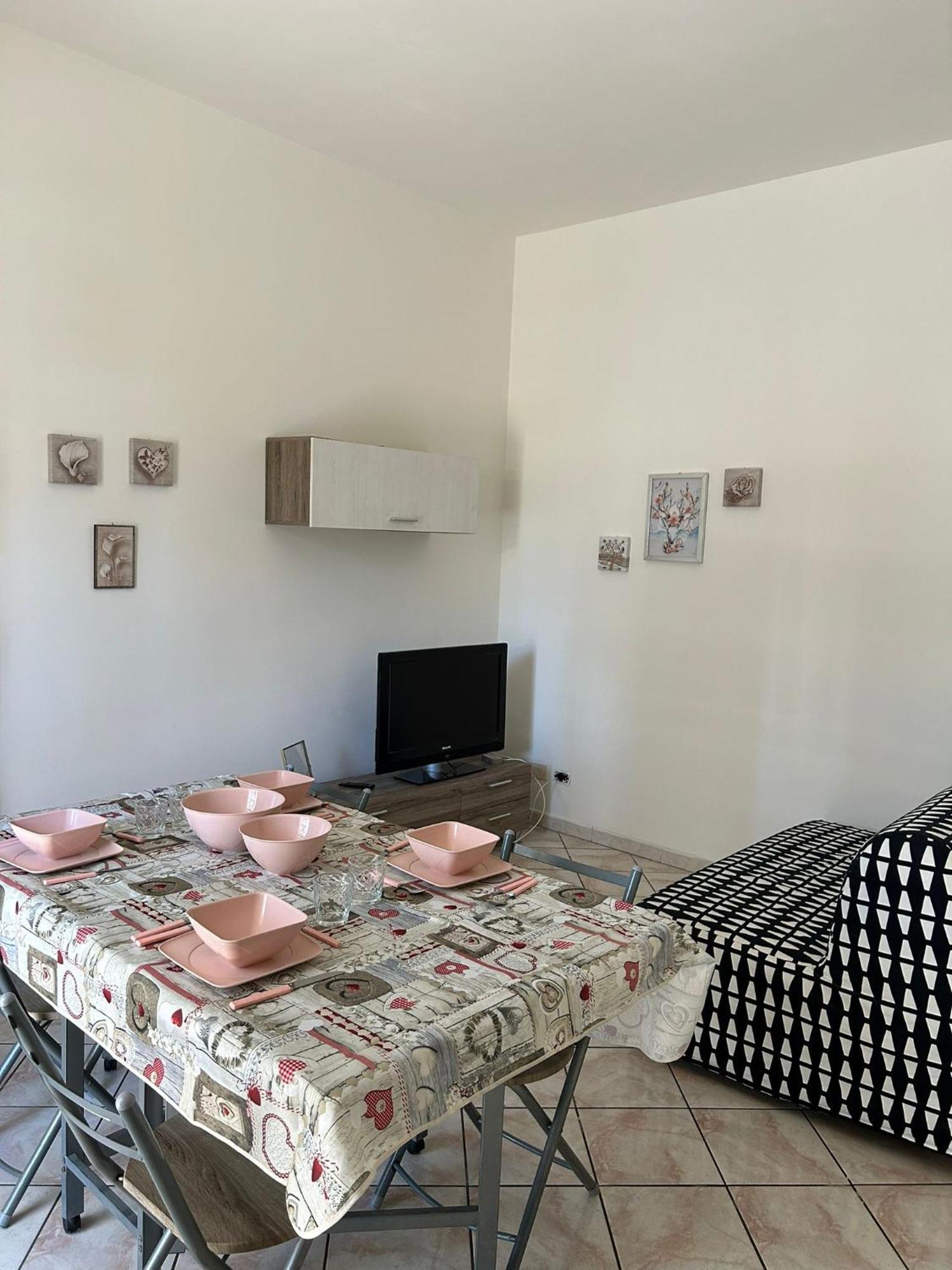 Mary T House Appartement Campagnano Di Roma Buitenkant foto