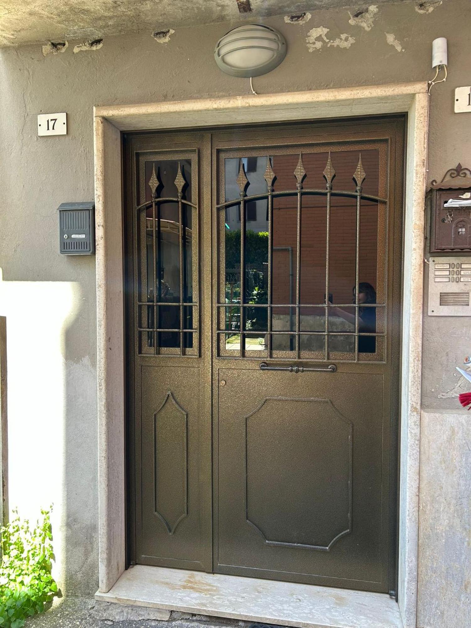 Mary T House Appartement Campagnano Di Roma Buitenkant foto