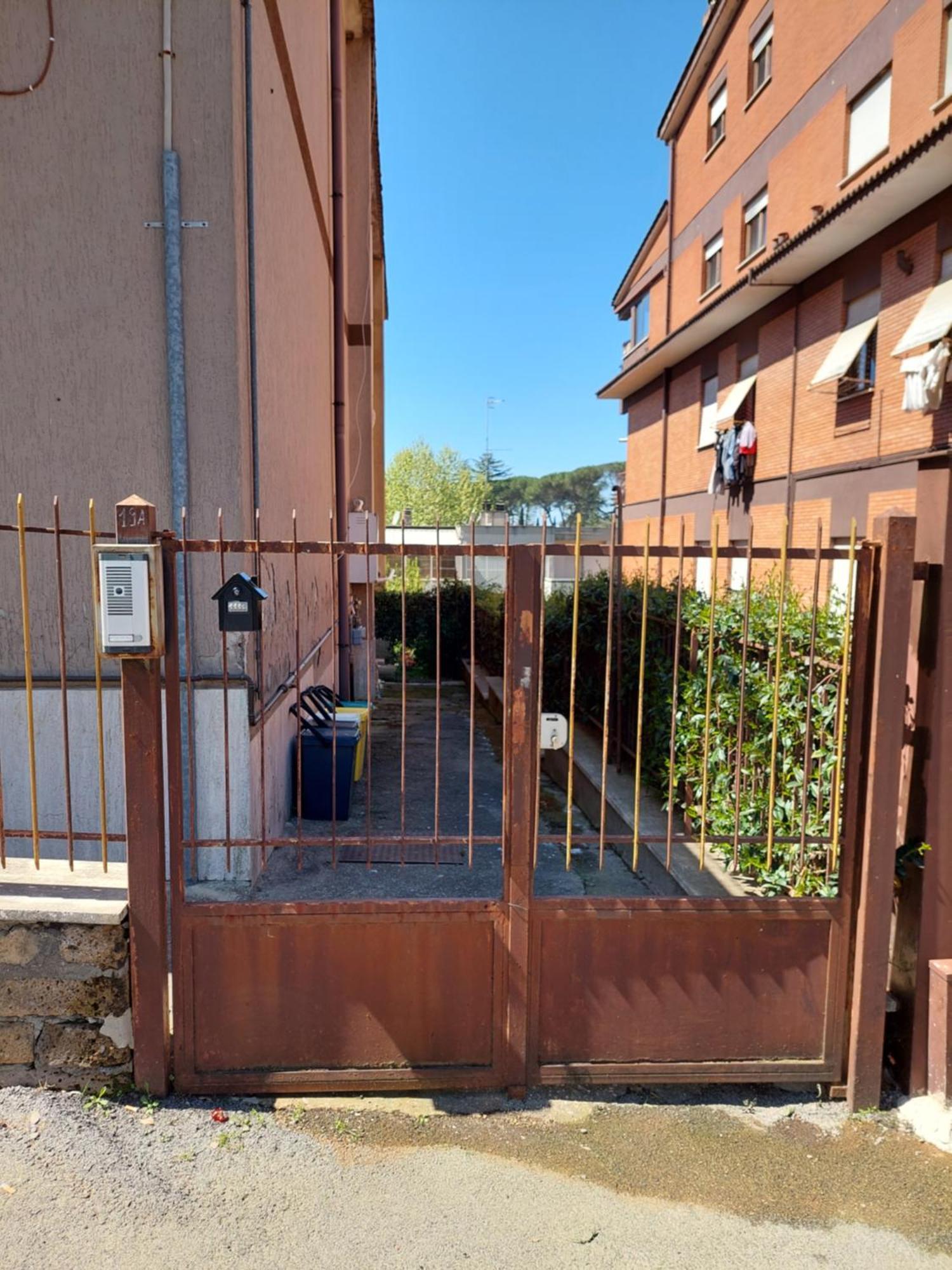 Mary T House Appartement Campagnano Di Roma Buitenkant foto