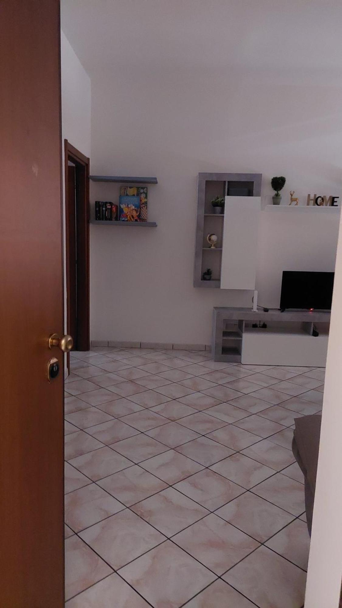 Mary T House Appartement Campagnano Di Roma Buitenkant foto