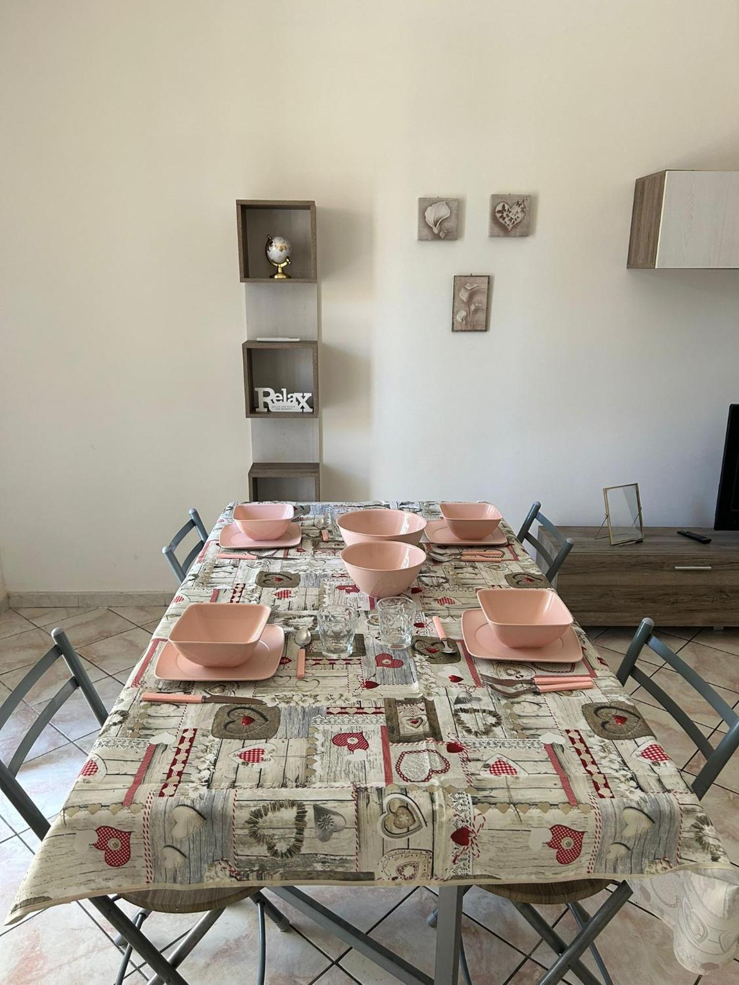 Mary T House Appartement Campagnano Di Roma Buitenkant foto